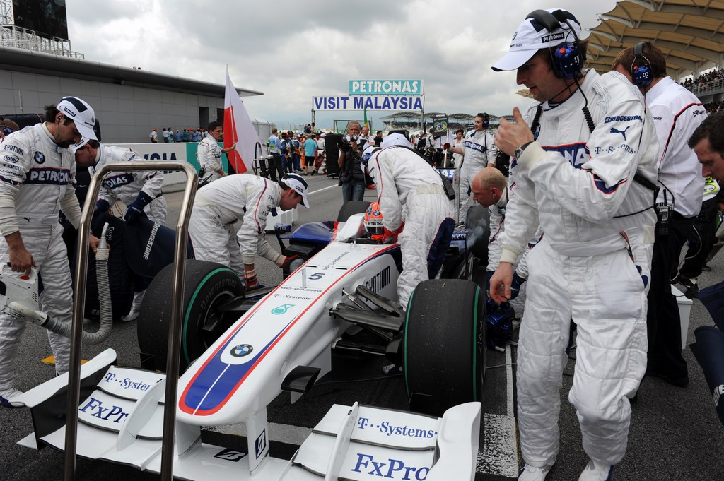 GP MALESIA Domenica